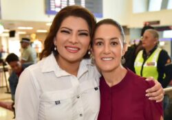 Continuarán beneficiándose hogares con programas de bienestar: Lorenia Valles