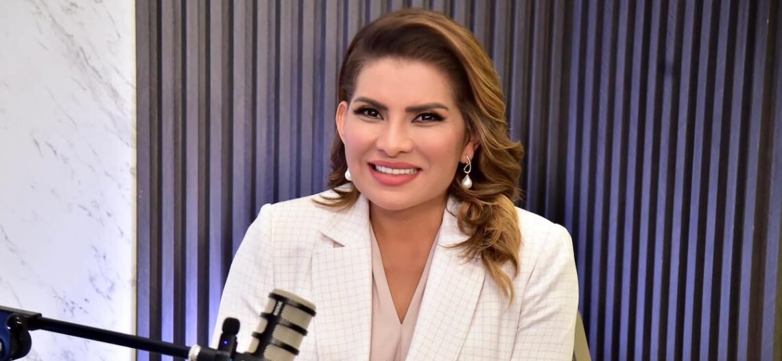 Gobierno de Claudia Sheinbaum es un gobierno de resultados: Lorenia Valles