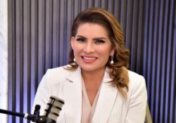 Gobierno de Claudia Sheinbaum es un gobierno de resultados: Lorenia Valles