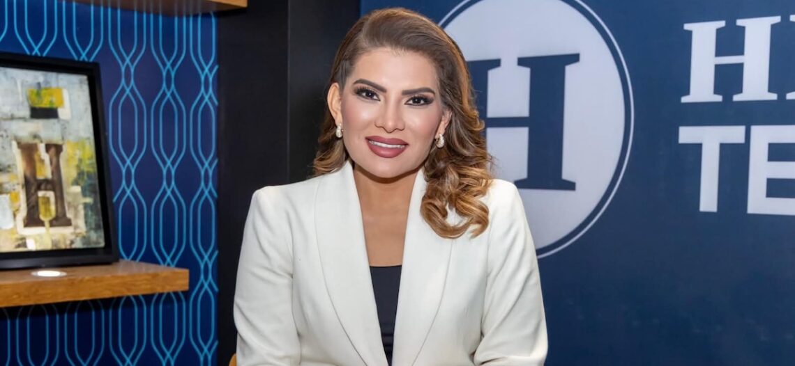 La seguridad es una prioridad del Gobierno de México: Lorenia Valles