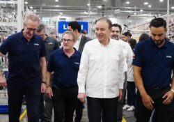 Sonora alcanza su mayor nivel de participación económica en los últimos años