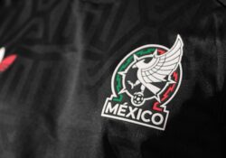 Adidas y la Selección Mexicana lanzan uniforme negro para el Mundial 2026