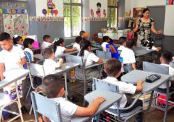 Sonora mantendrá sin cambios el calendario escolar 2025-2026