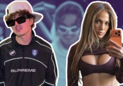 Gabito Ballesteros y Jennifer Lopez anuncian colaboración con “Sálvame Hoy”