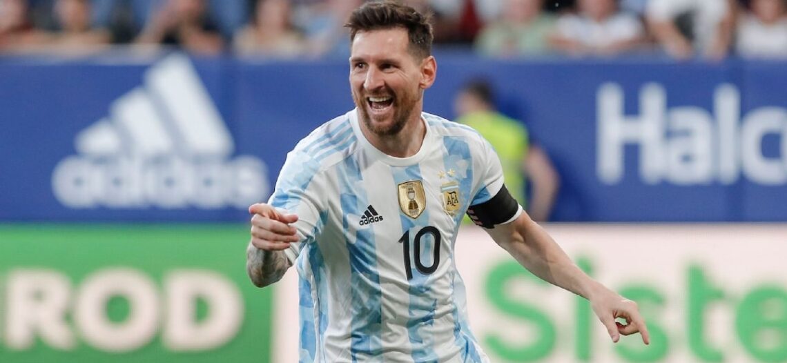 Lionel Messi jugará su sexto Mundial en su carrera, es convocado por Argentina