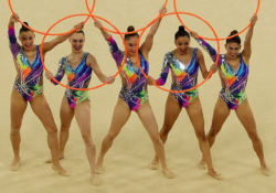Gimnastas mexicanas denuncian maltrato psicológico y falta de apoyo