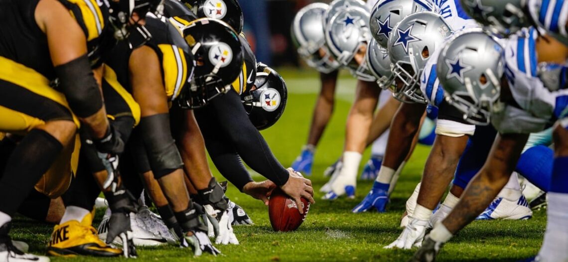 Netflix transmitirá más partidos de la NFL y sacude a la TV tradicional