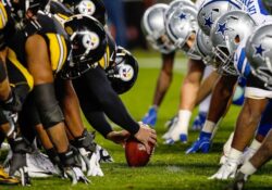 Netflix transmitirá más partidos de la NFL y sacude a la TV tradicional