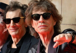 The Rolling Stones lanza «In the Stars», de su nuevo disco «Foreign Tongues»