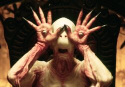 El laberinto del fauno será homenajeada en Cannes a 20 años de su estreno