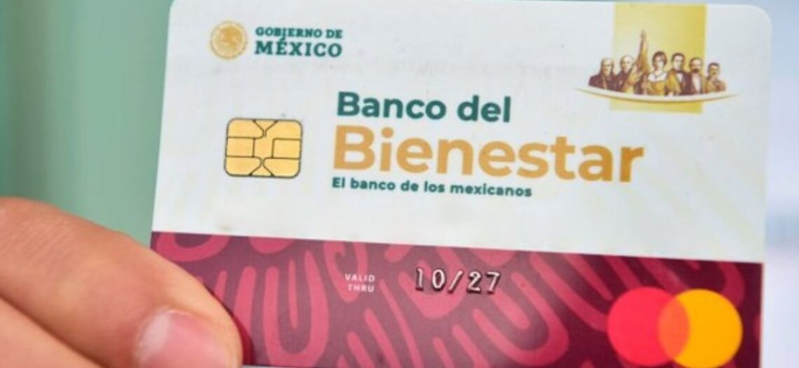 Inicia pago de Pensión Bienestar en Sonora con inversión de más de 2,500 mdp