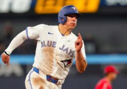 Brandon Valenzuela conecta su cuarto HomeRun y lidera triunfo sobre Angels