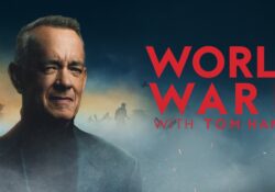 Tom Hanks estrena documental sobre la Segunda Guerra Mundial en History Channel
