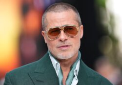 Brad Pitt enfrenta demanda por su marca de skincare Beau Domaine