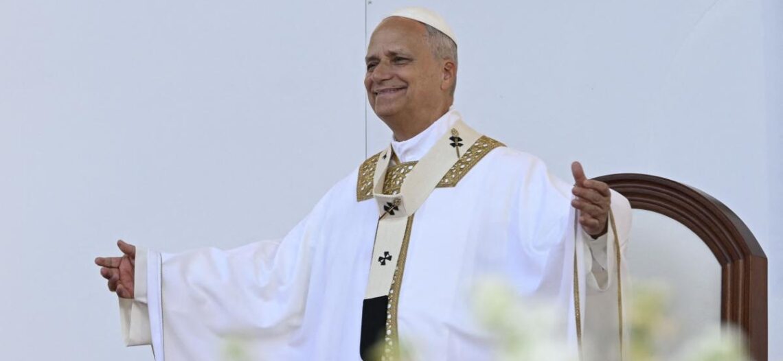 “El Atlántico no puede ser un cementerio”: el Papa lanza mensaje sobre la migración