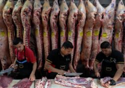 Economía argentina crece 2.3% en el primer trimestre de 2026; persiste debilidad social