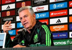 Javier Aguirre pide apoyo total para la Selección Mexicana en el Mundial 2026
