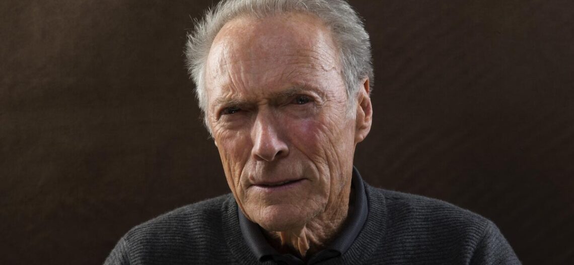 Clint Eastwood, la leyenda del Oeste, se retira oficialmente del cine a sus 96 años