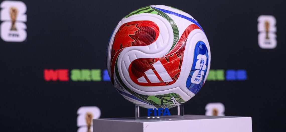 La Copa del Mundo 2026 ya supera el récord de goles de Qatar 2022