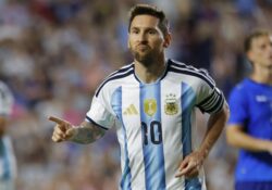 Argentina buscará el primer triunfo de Conmebol en el Mundial 2026