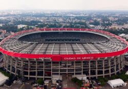 FIFA ganará alrededor de 100 millones de dólares en el México vs Sudáfrica