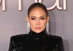 Jennifer Lopez confiesa que es más “productiva” cuando está soltera