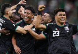 La Selección Mexicana logra inicio perfecto en la Copa del Mundo 2026
