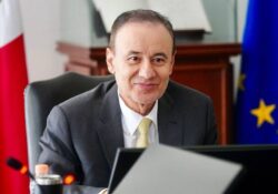 Gobernador Durazo posiciona a Sonora como puente entre México y Europa