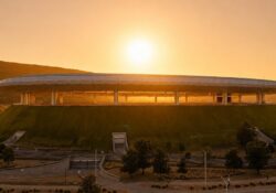 El calor extremo en Guadalajara enciende alarmas para el Uruguay vs España