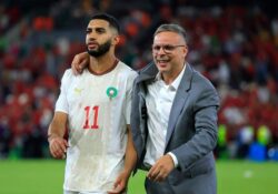 Mohamed Ouahbi desea devolver el cariño a mexicanos en el Mundial 2030