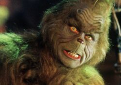 Después de 26 años, Universal prepara el regreso del Grinch con Jim Carrey