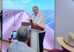Es Sonora líder nacional en transformación digital: Gobernador Durazo