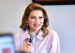 Con “Olinia” México apuesta por movilidad sustentable: Lorenia Valles Sampedro