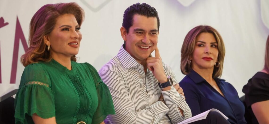 Sonora impulsa participación de mujeres en el desarrollo de la industria minera