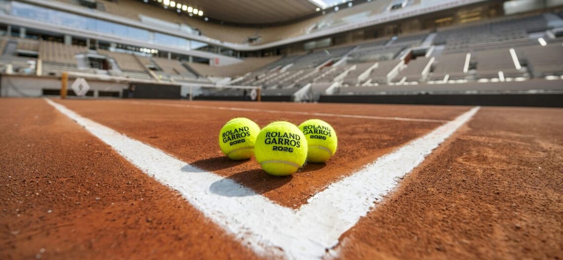 Roland Garros impone multa histórica por comentarios sobre una jueza