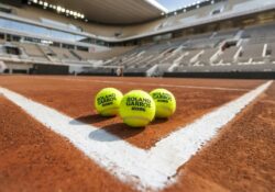 Roland Garros impone multa histórica por comentarios sobre una jueza