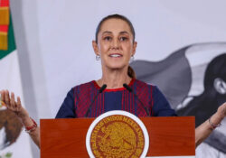 Sheinbaum decreta home office para trabajadores del gobierno en CDMX