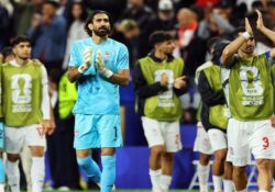 Irán se despide de Tijuana, «Siempre estaremos agradecidos con México»