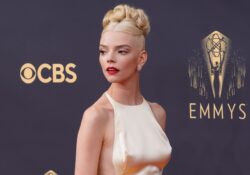 Anya Taylor-Joy se suma al universo de El Señor de los Anillos: La caza de Gollum