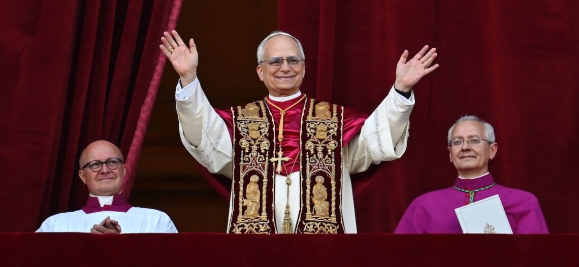 Papa León XIV visitará Perú; será parte de una gira por Sudamerica
