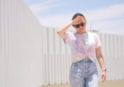 Exhorta Salud Sonora a proteger a la población ante el calor extremo