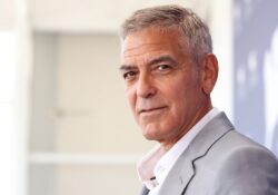George Clooney recibirá el León de Oro honorífico en la Mostra de Venecia 2026