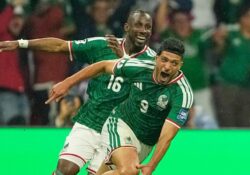 Quiñones y Raúl anotan a Ecuador y vuelven una realidad el quinto partido