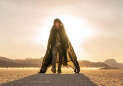 Dune: Parte tres estrena su primer tráiler, Timothée Chalamet regresa a Arrakis