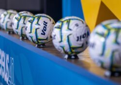 La Liga MX presenta el nuevo balón oficial para la temporada 2026-2027 