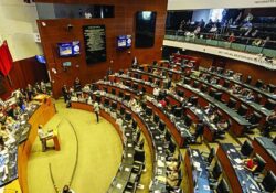 Senado duplica contrato de cultura por $32mdp; admiten error administrativo
