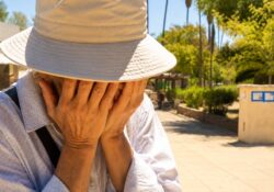 Advierte Salud Sonora que el calor extremo puede afectar el bienestar emocional