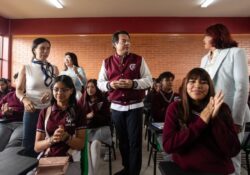 SEP destaca avances de la Nueva Escuela Mexicana al concluir ciclo escolar