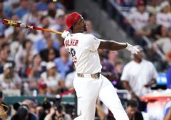 Jordan Walker silencia a Filadelfia y conquista el Home Run Derby 2026