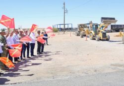 Sonora acelera rehabilitación de carreteras y proyectos de infraestructura